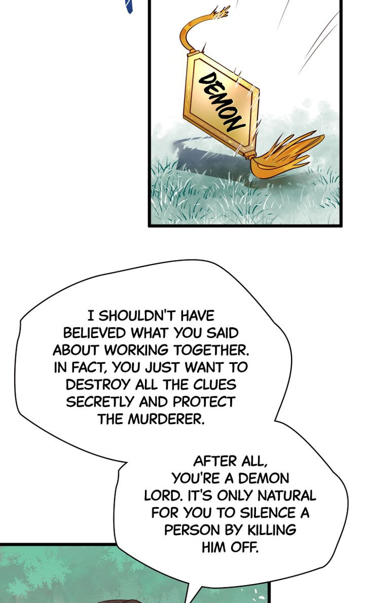 Read Demonic (Colored) chapter 10 image 2 on Lezhin
