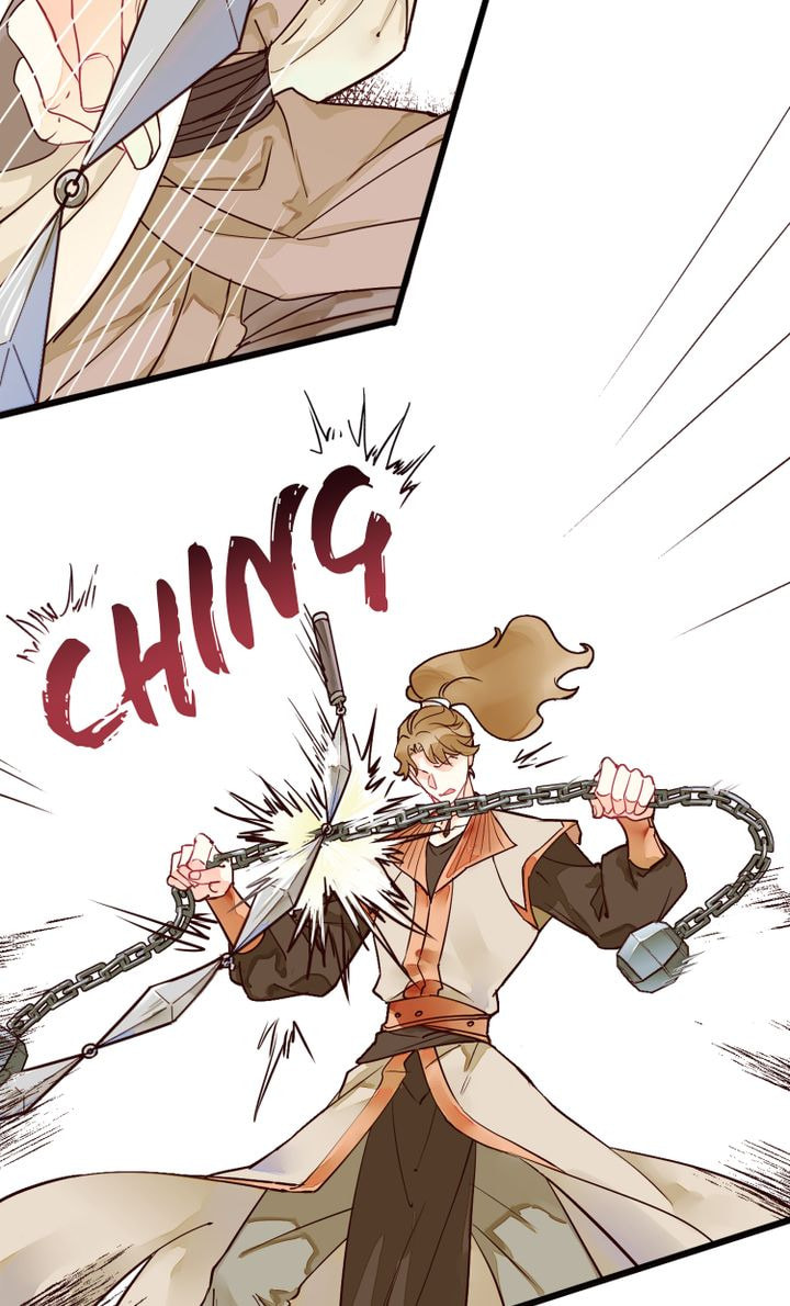 Read Demonic (Colored) chapter 10 image 20 on Lezhin