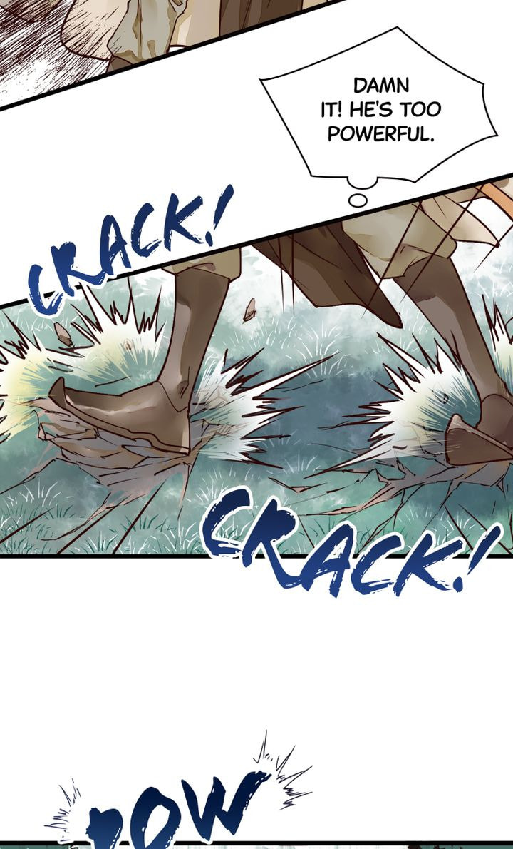 Read Demonic (Colored) chapter 10 image 21 on Lezhin
