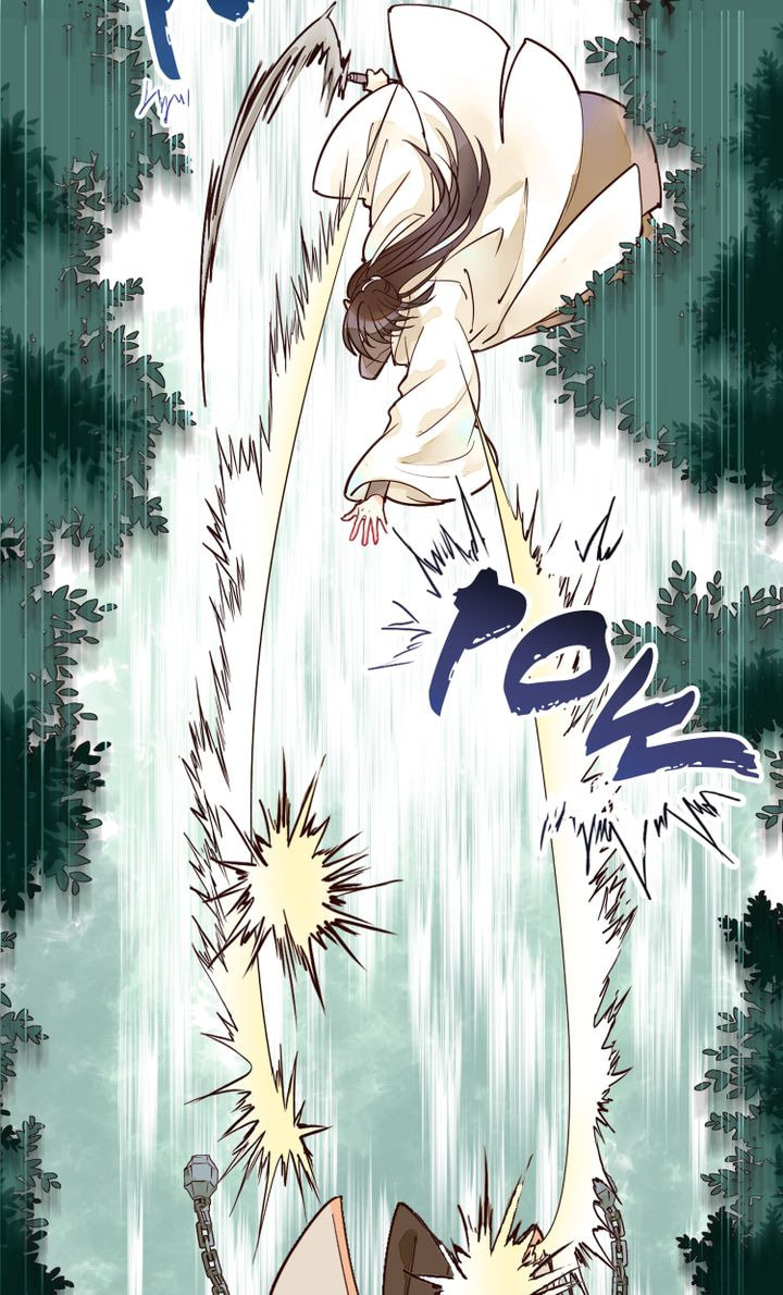 Read Demonic (Colored) chapter 10 image 22 on Lezhin