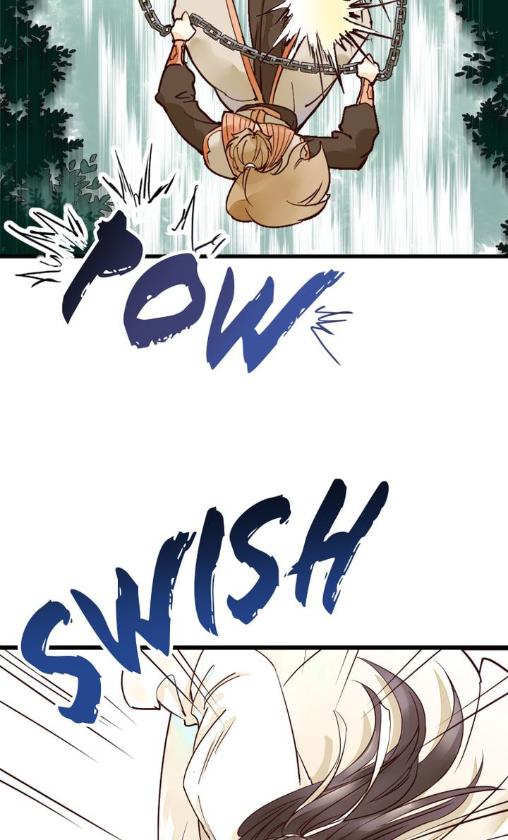 Read Demonic (Colored) chapter 10 image 23 on Lezhin