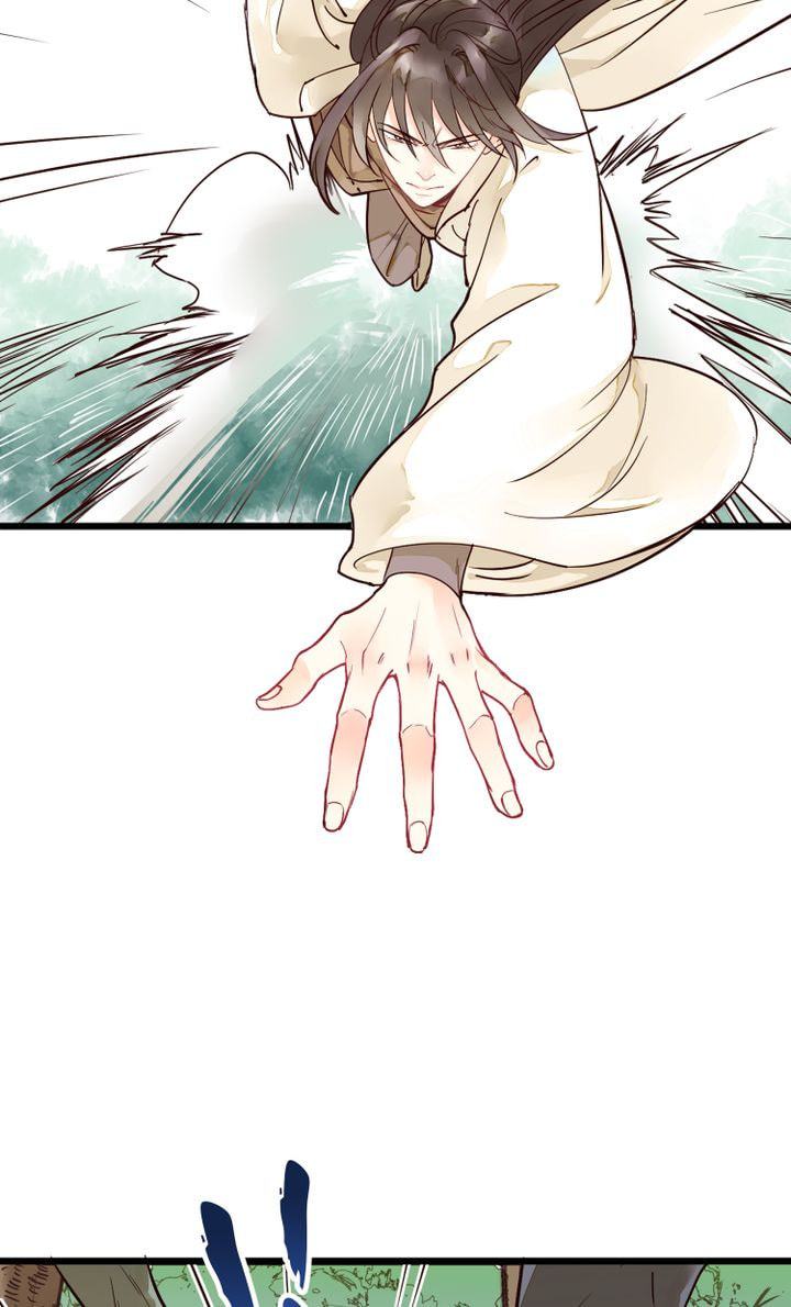 Read Demonic (Colored) chapter 10 image 24 on Lezhin