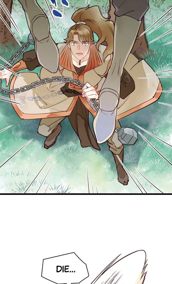 Read Demonic (Colored) chapter 10 image 25 on Lezhin