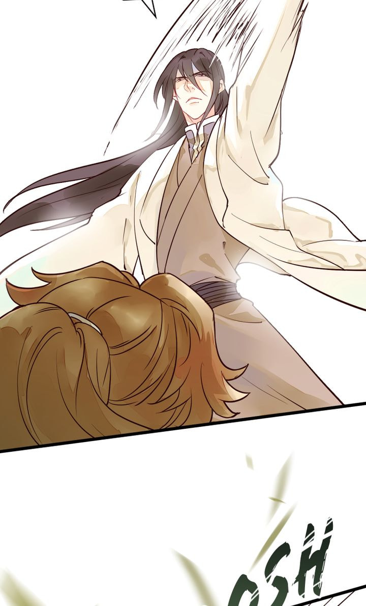 Read Demonic (Colored) chapter 10 image 26 on Lezhin