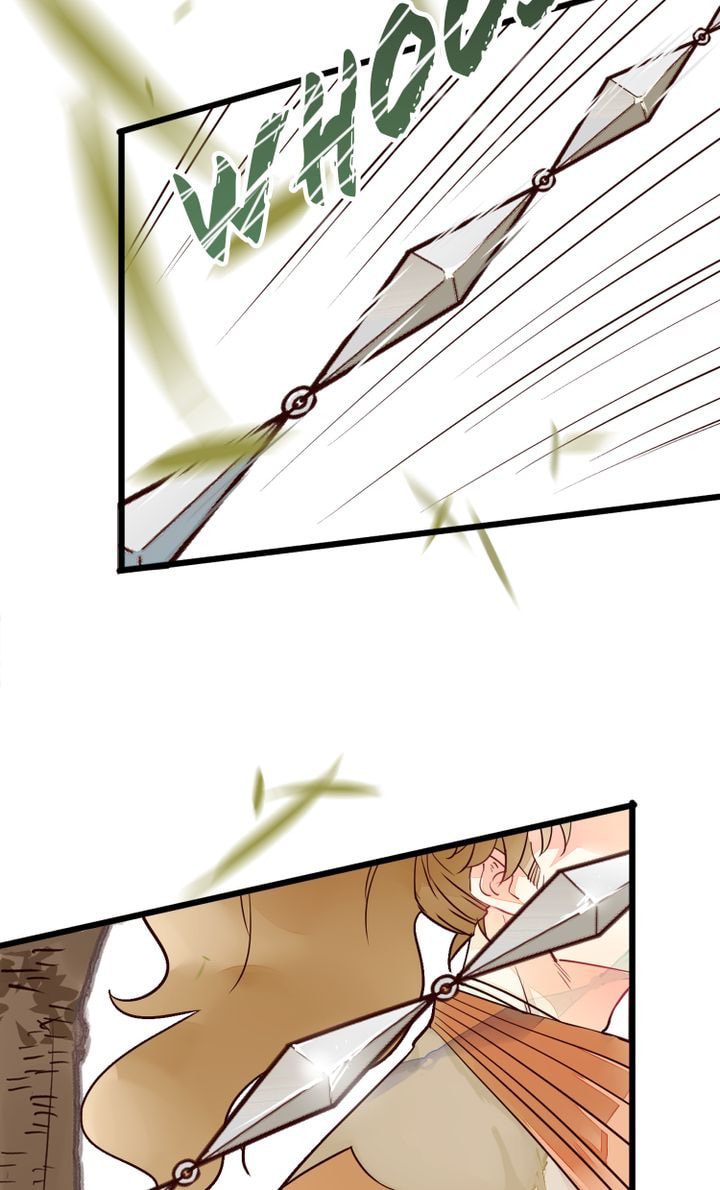 Read Demonic (Colored) chapter 10 image 27 on Lezhin