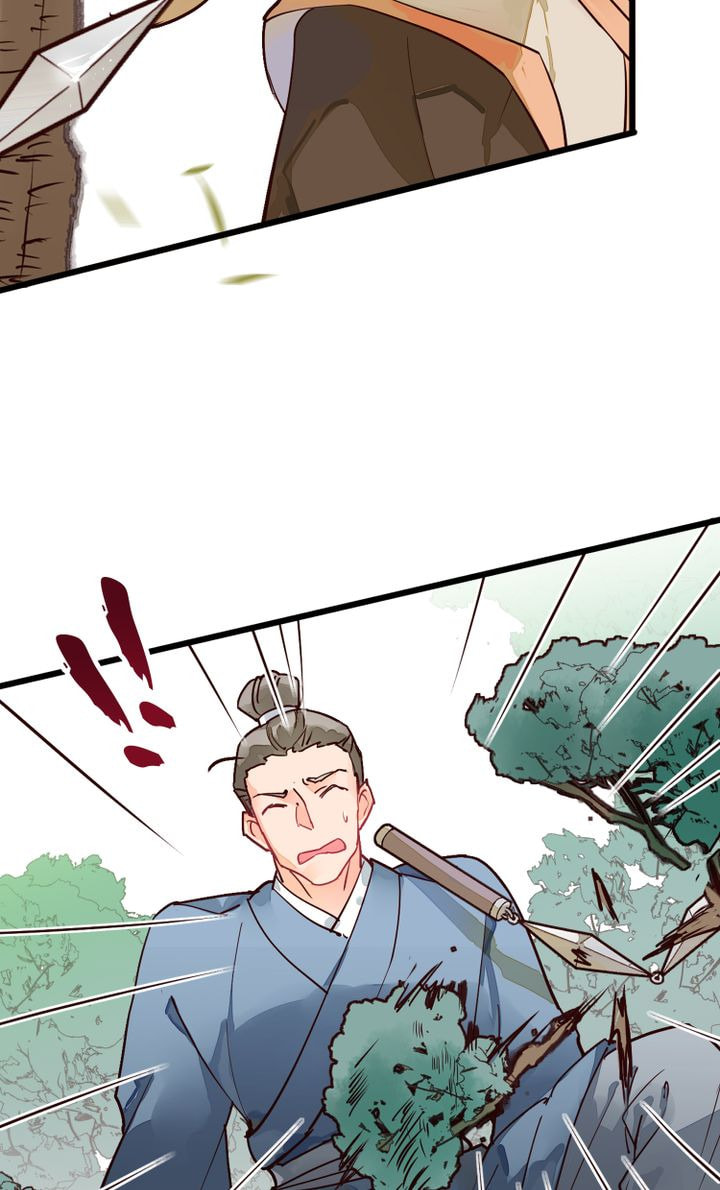 Read Demonic (Colored) chapter 10 image 28 on Lezhin