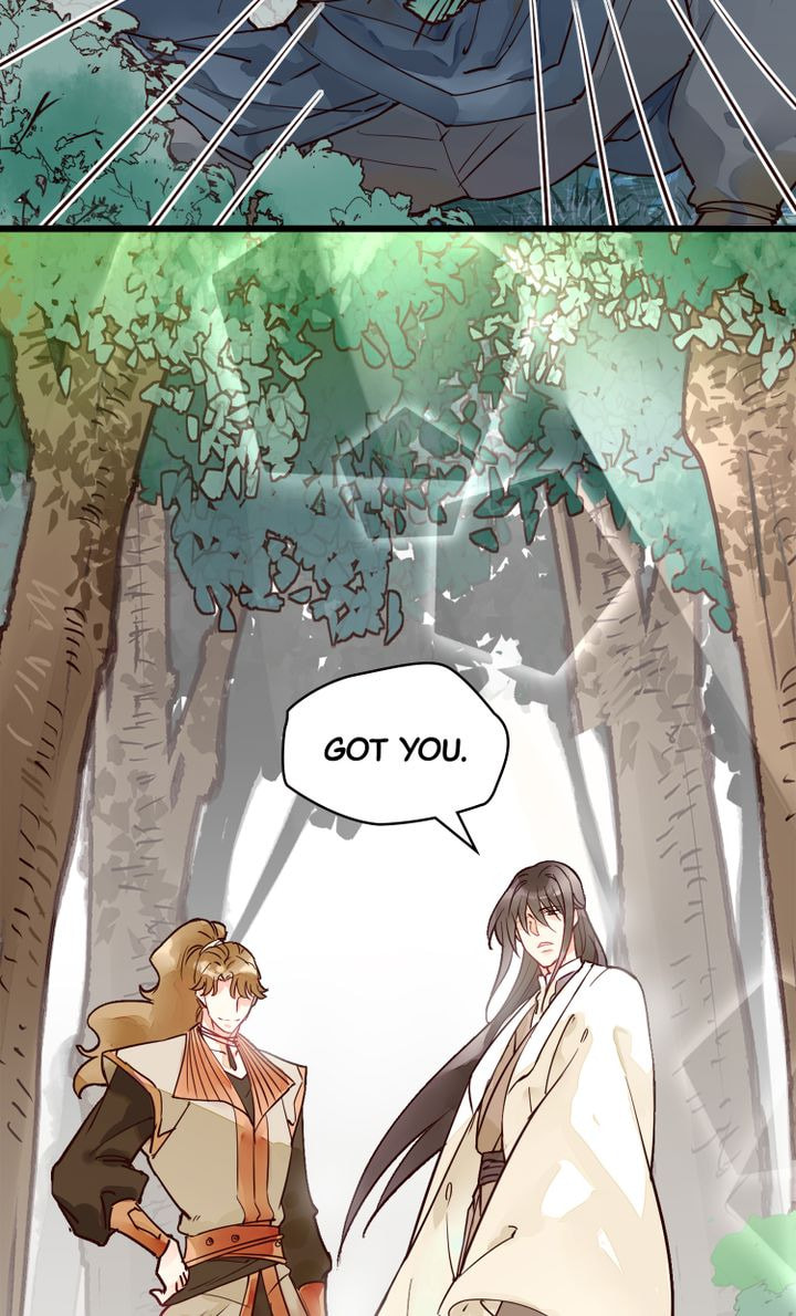 Read Demonic (Colored) chapter 10 image 29 on Lezhin