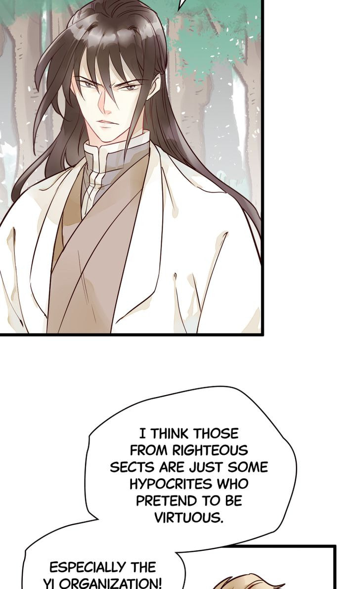 Read Demonic (Colored) chapter 10 image 3 on Lezhin