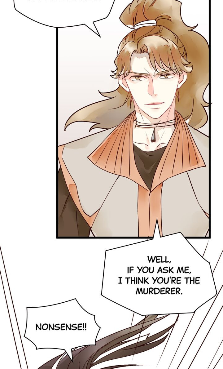 Read Demonic (Colored) chapter 10 image 4 on Lezhin