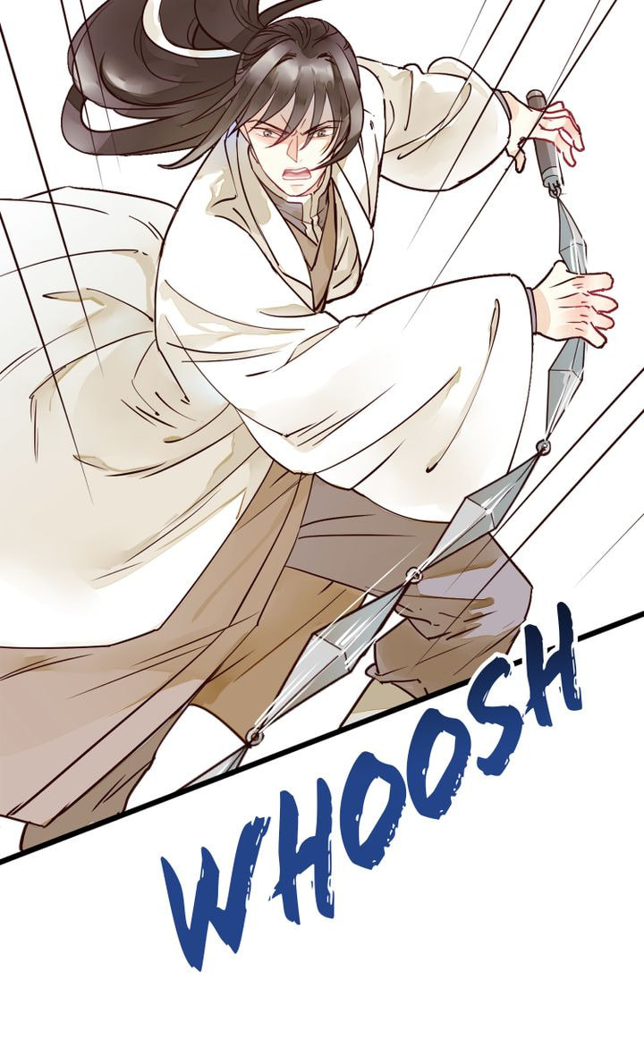 Read Demonic (Colored) chapter 10 image 5 on Lezhin