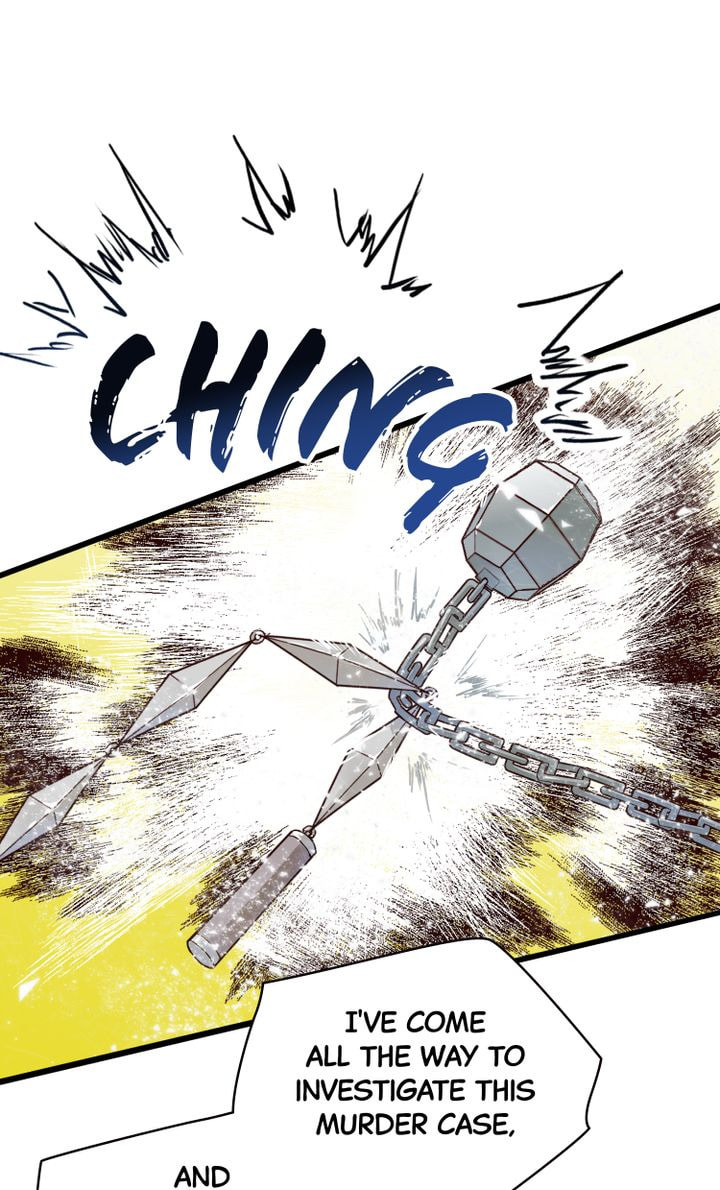 Read Demonic (Colored) chapter 10 image 6 on Lezhin