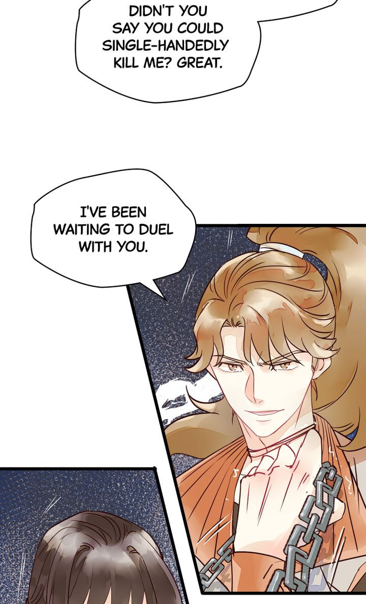 Read Demonic (Colored) chapter 10 image 8 on Lezhin