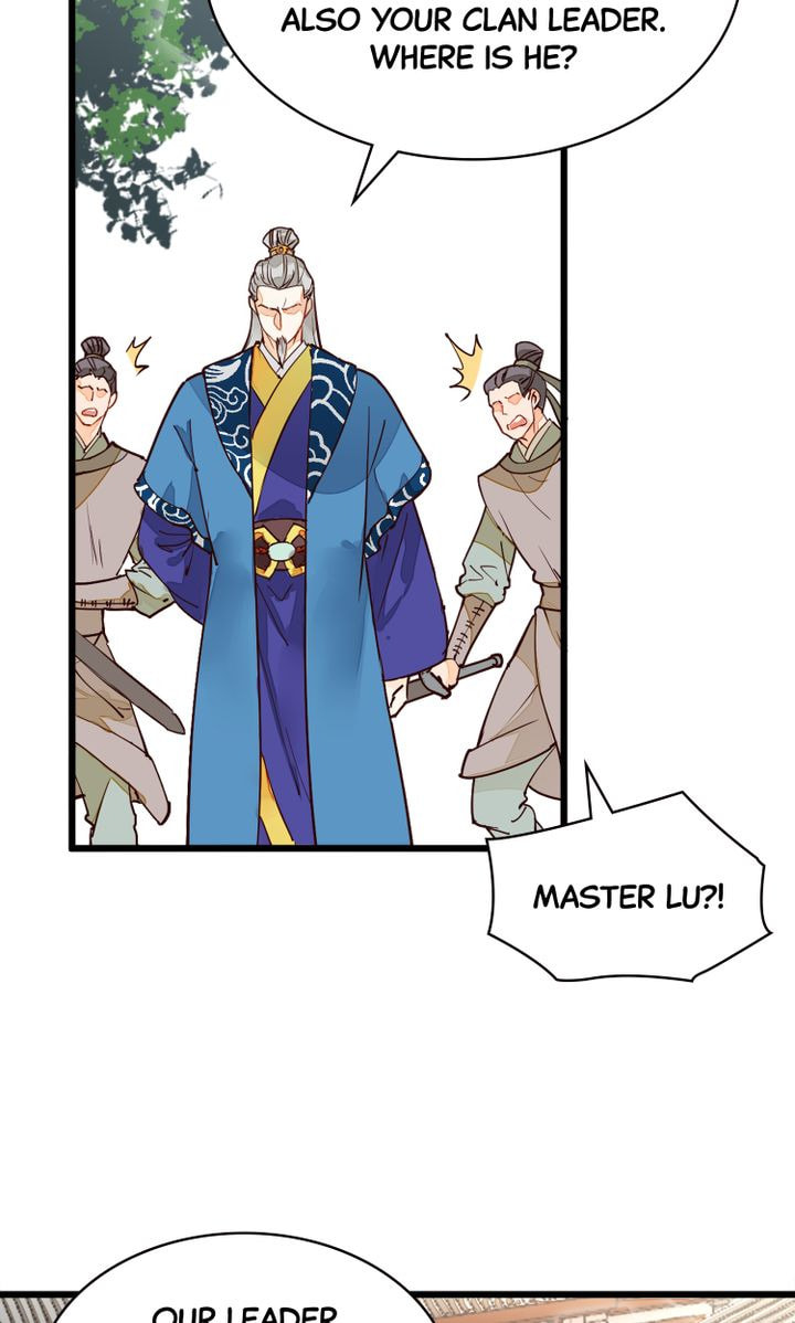 Read Demonic (Colored) chapter 11 image 11 on Lezhin