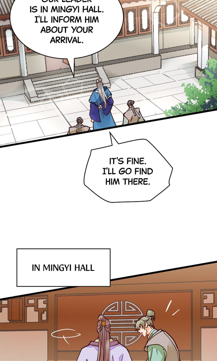 Read Demonic (Colored) chapter 11 image 12 on Lezhin
