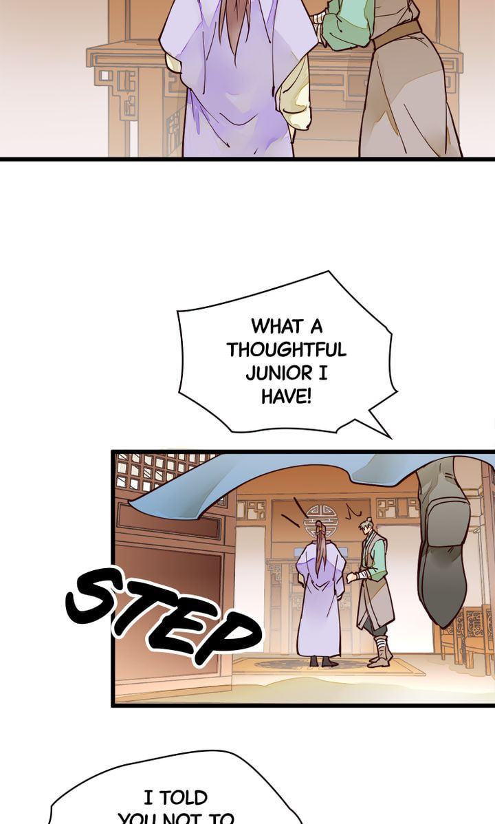 Read Demonic (Colored) chapter 11 image 13 on Lezhin