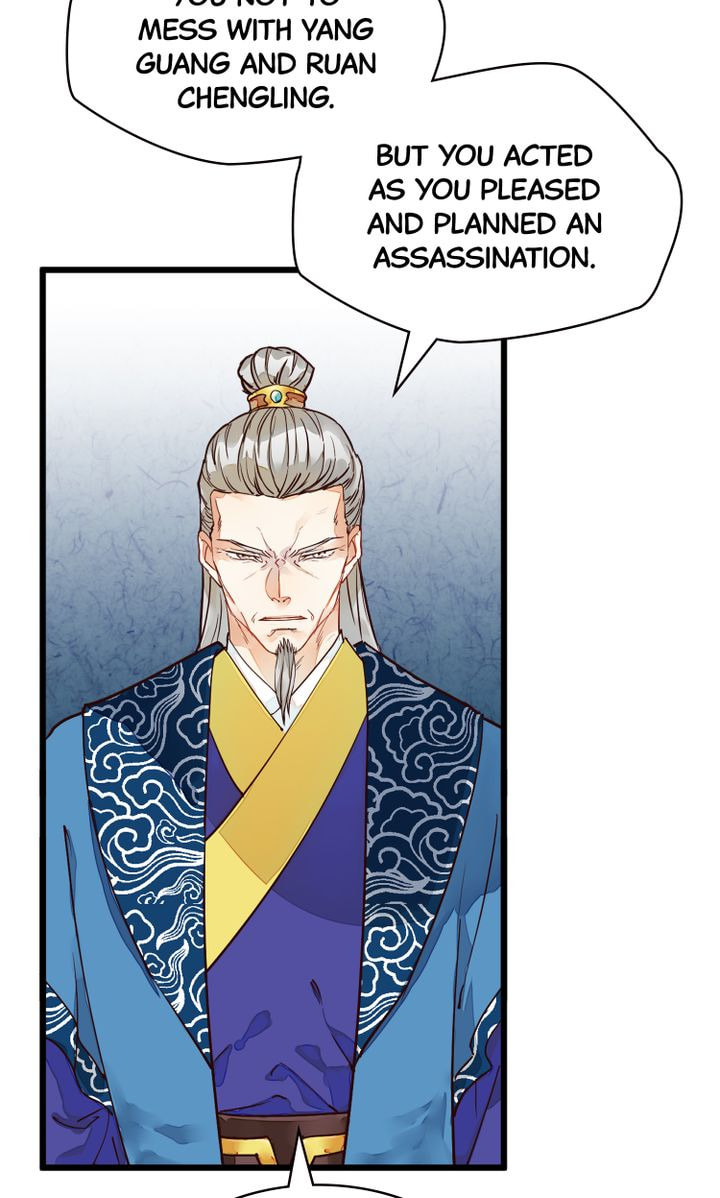 Read Demonic (Colored) chapter 11 image 14 on Lezhin