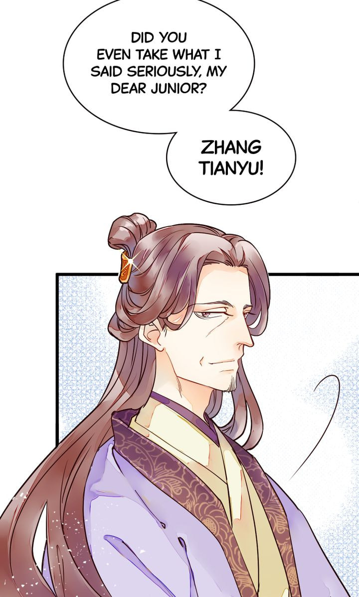Read Demonic (Colored) chapter 11 image 15 on Lezhin
