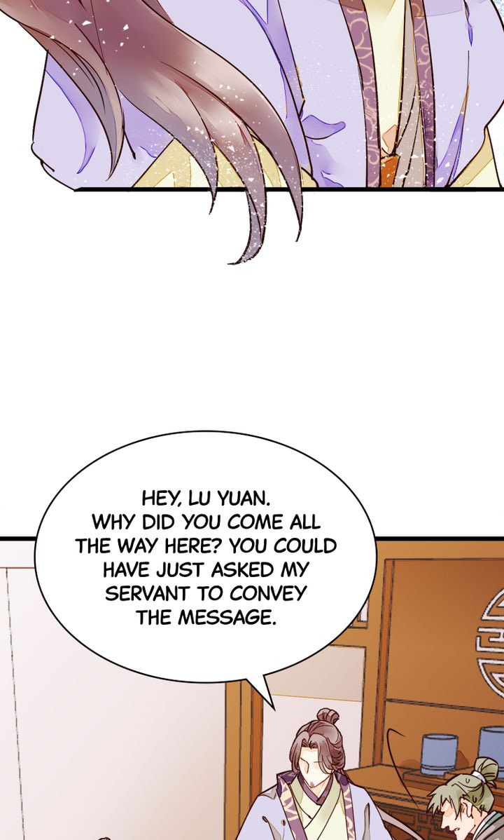 Read Demonic (Colored) chapter 11 image 16 on Lezhin