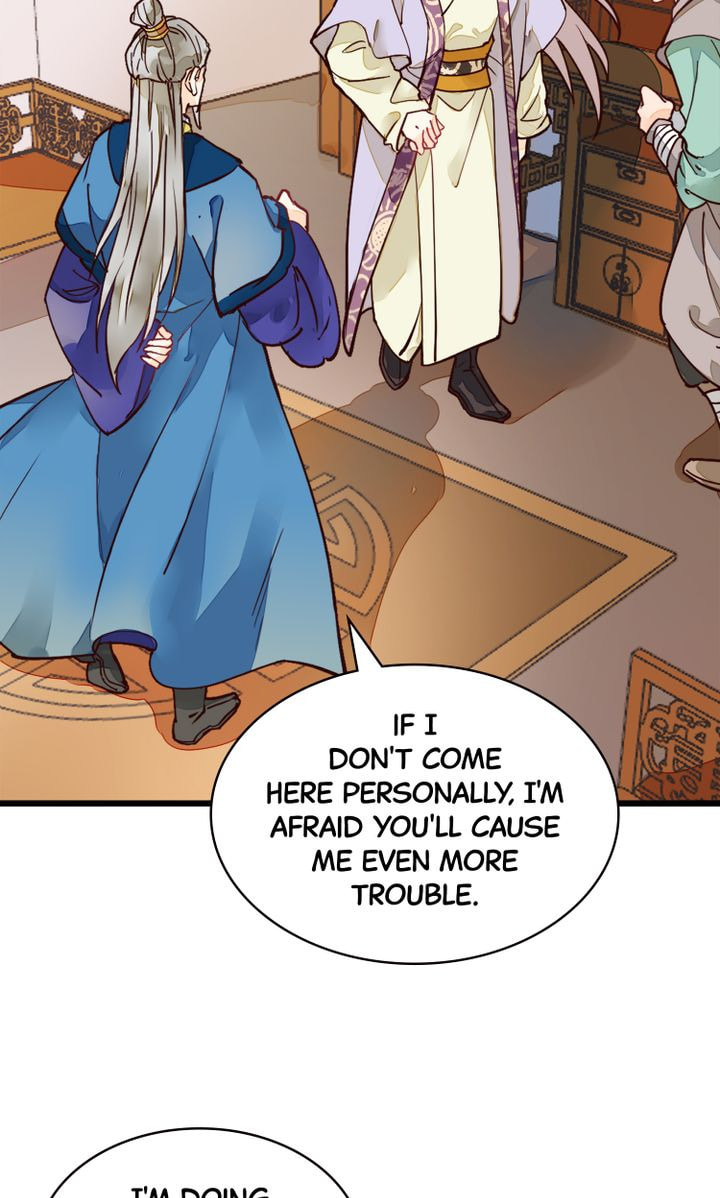 Read Demonic (Colored) chapter 11 image 17 on Lezhin