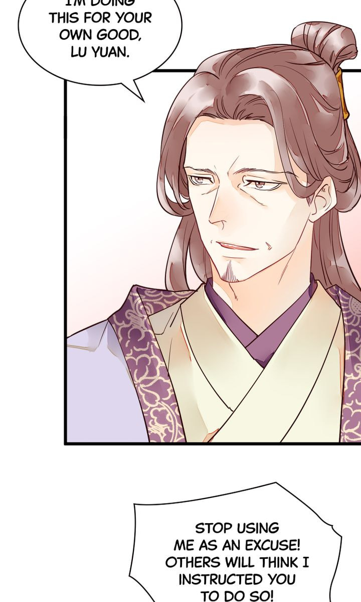 Read Demonic (Colored) chapter 11 image 18 on Lezhin