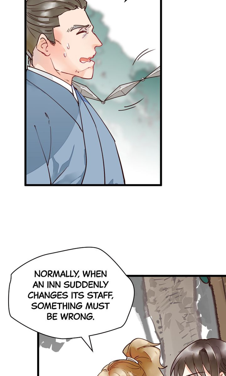 Read Demonic (Colored) chapter 11 image 2 on Lezhin