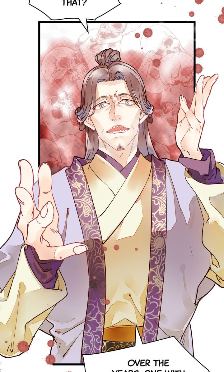 Read Demonic (Colored) chapter 11 image 20 on Lezhin