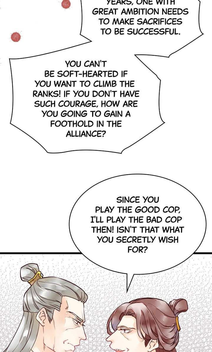 Read Demonic (Colored) chapter 11 image 21 on Lezhin