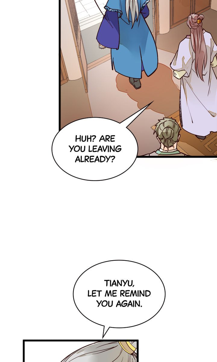 Read Demonic (Colored) chapter 11 image 23 on Lezhin