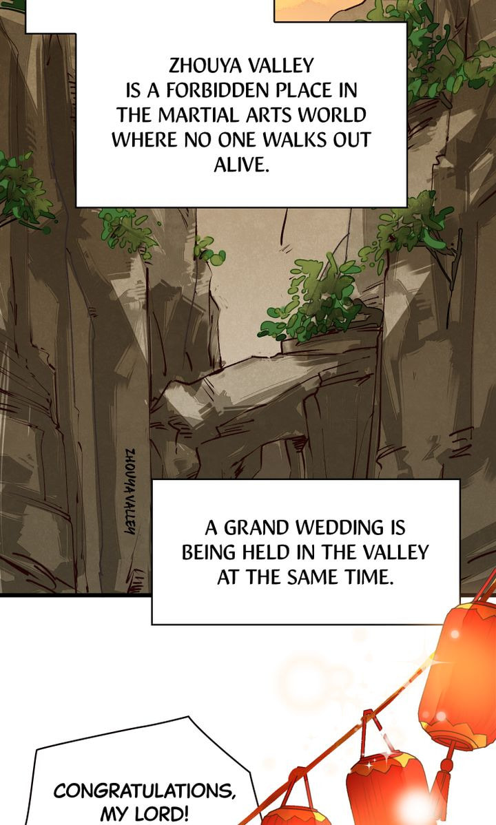 Read Demonic (Colored) chapter 11 image 27 on Lezhin