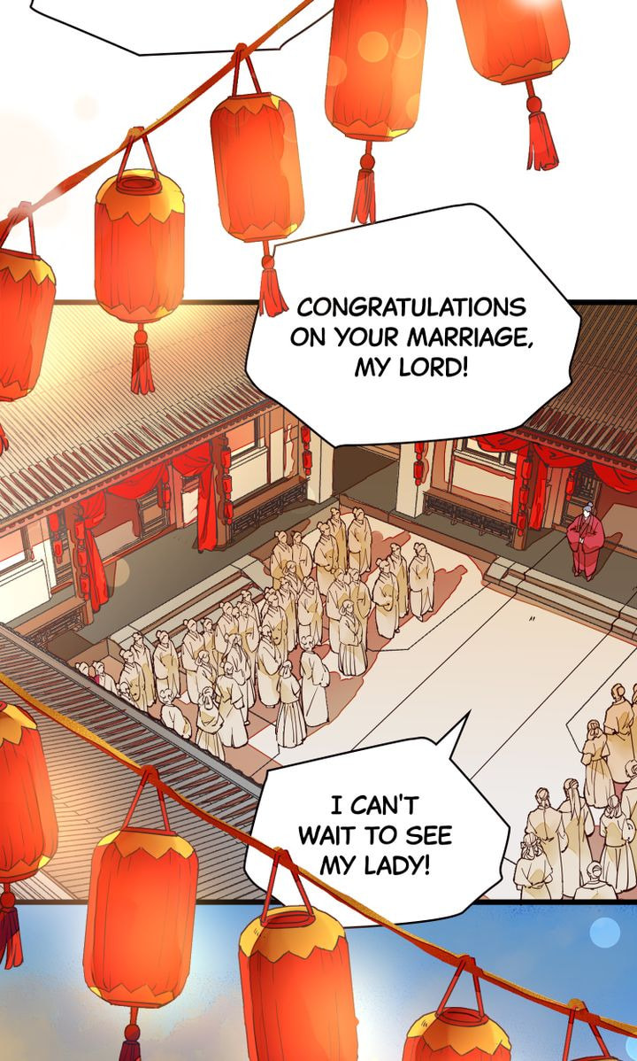 Read Demonic (Colored) chapter 11 image 28 on Lezhin