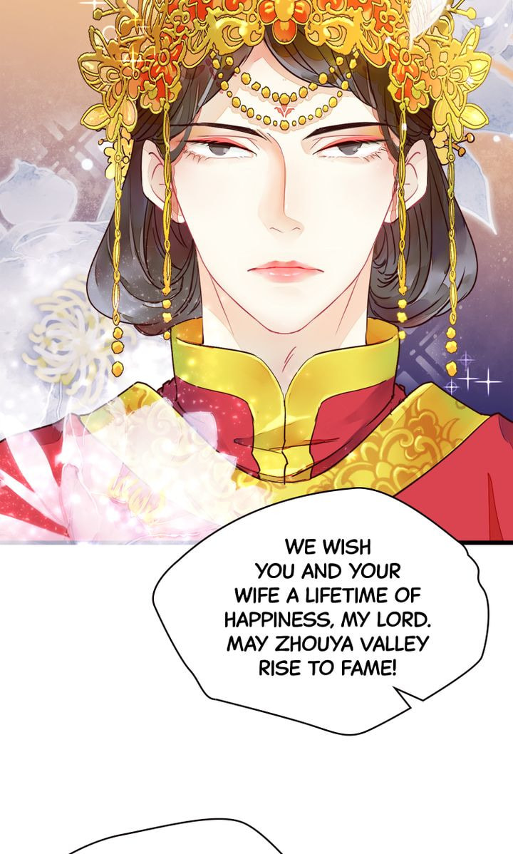 Read Demonic (Colored) chapter 11 image 32 on Lezhin