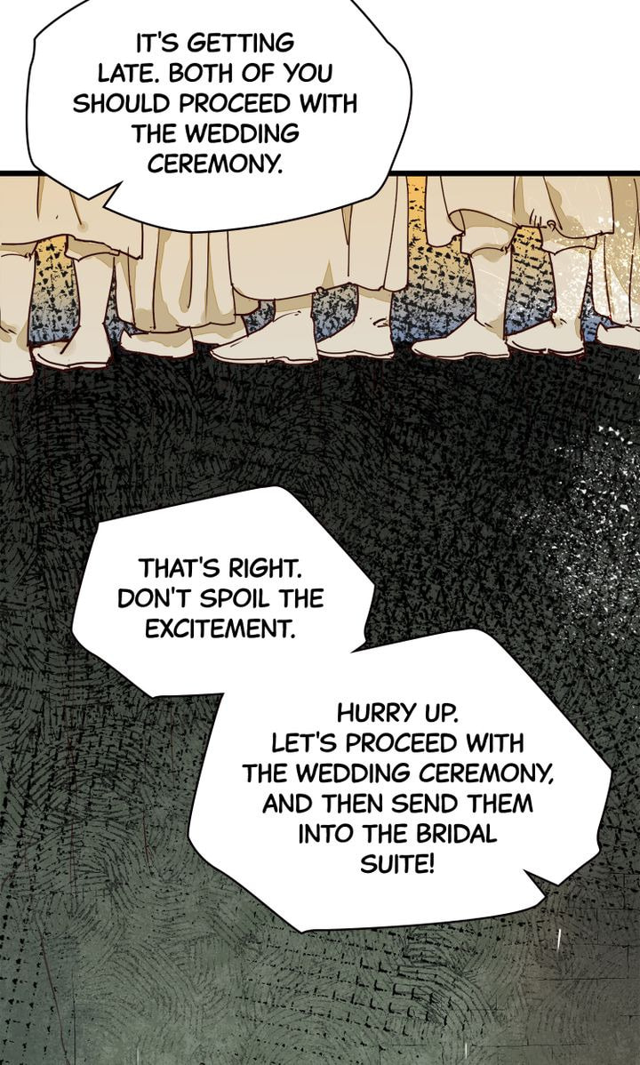Read Demonic (Colored) chapter 11 image 33 on Lezhin