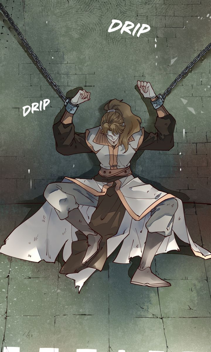 Read Demonic (Colored) chapter 11 image 34 on Lezhin