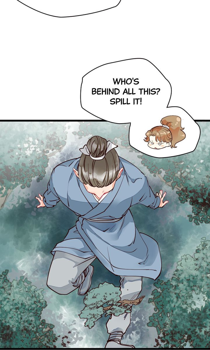 Read Demonic (Colored) chapter 11 image 4 on Lezhin