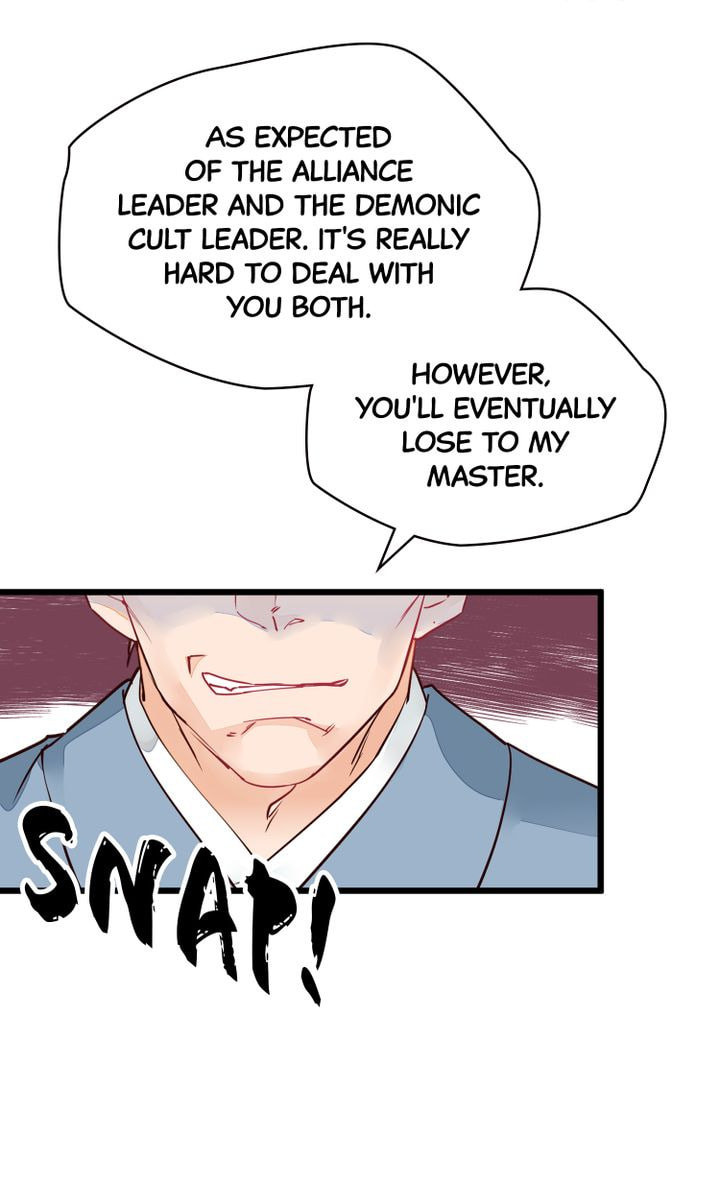 Read Demonic (Colored) chapter 11 image 5 on Lezhin