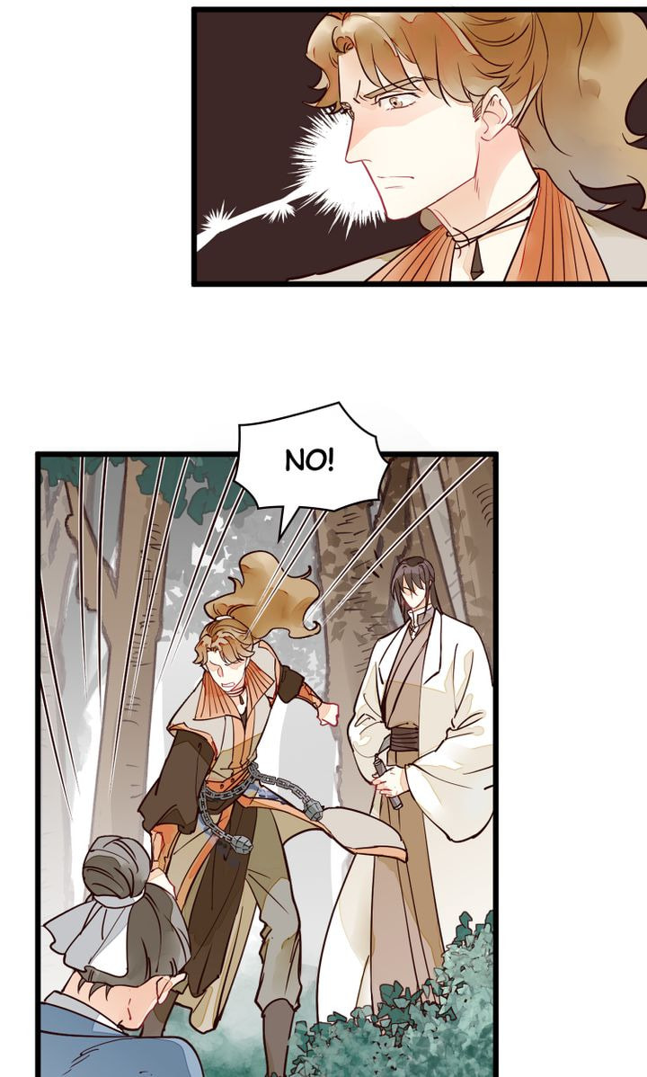 Read Demonic (Colored) chapter 11 image 6 on Lezhin