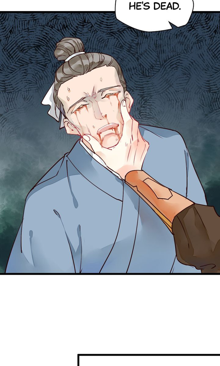 Read Demonic (Colored) chapter 11 image 8 on Lezhin
