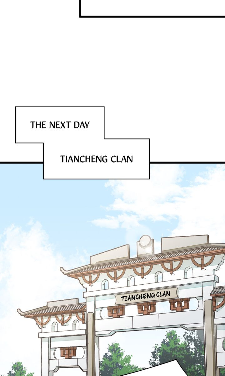 Read Demonic (Colored) chapter 11 image 9 on Lezhin