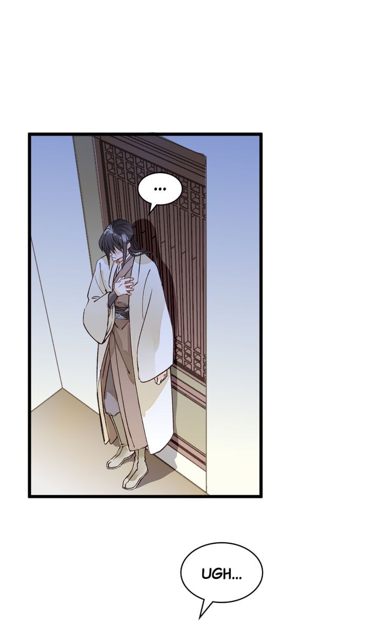 Read Demonic (Colored) chapter 12 image 10 on Lezhin