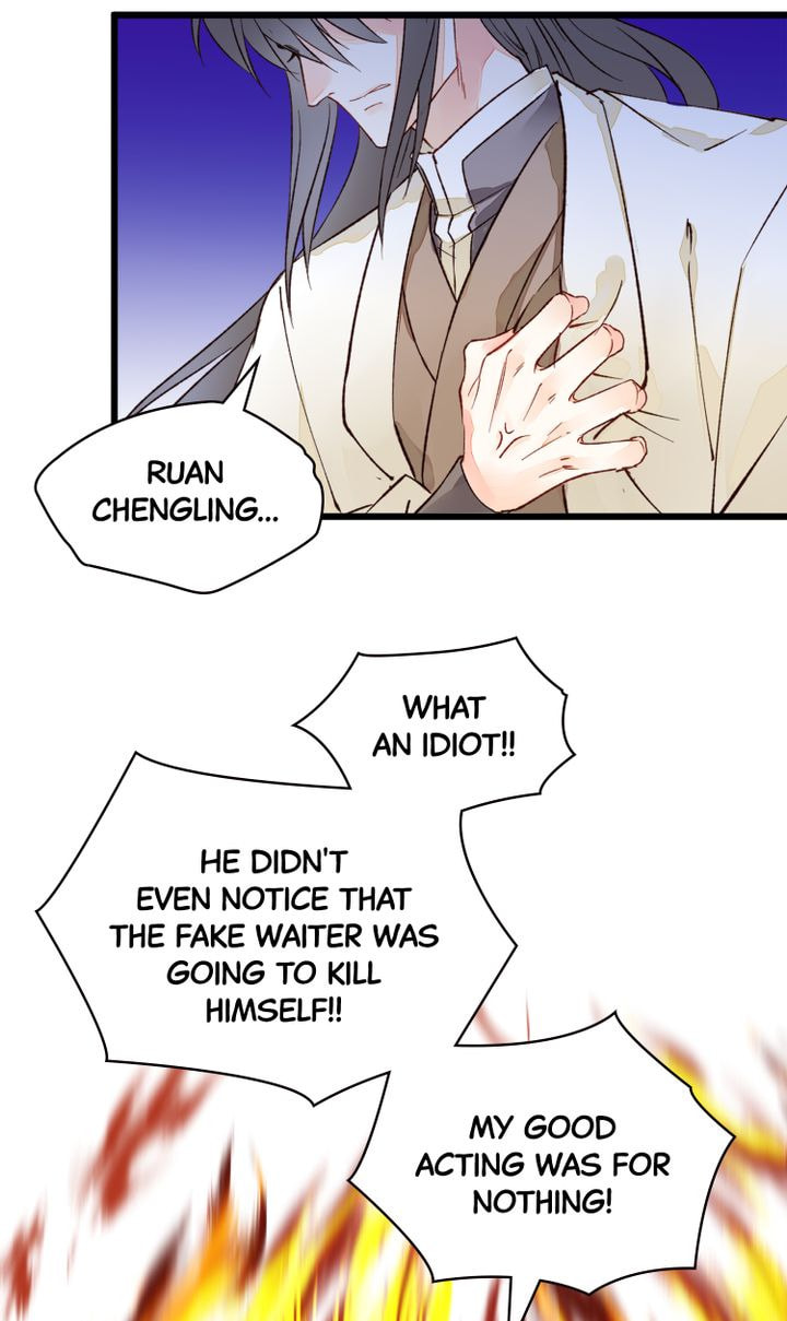 Read Demonic (Colored) chapter 12 image 11 on Lezhin