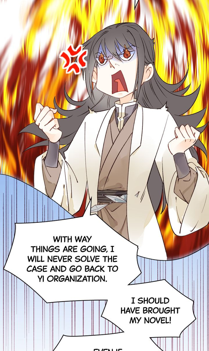 Read Demonic (Colored) chapter 12 image 12 on Lezhin