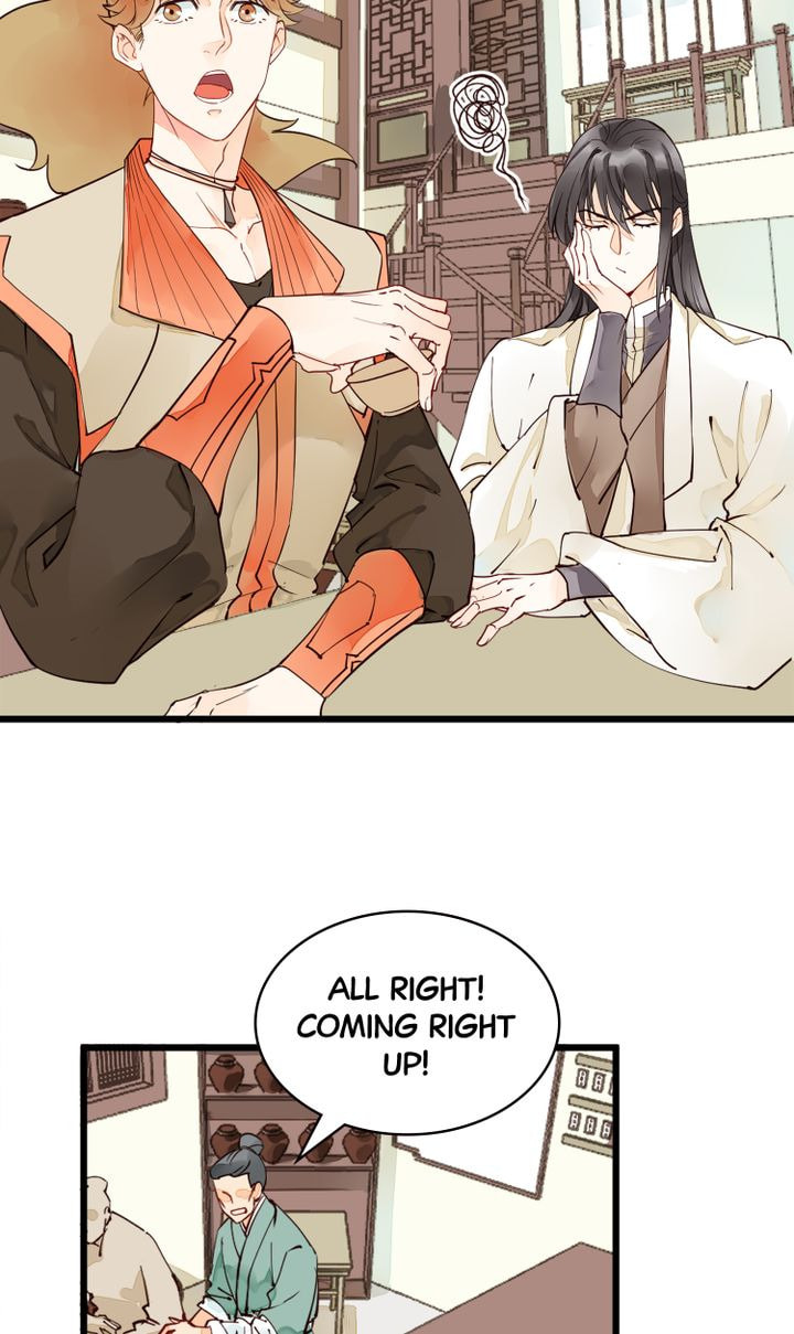 Read Demonic (Colored) chapter 12 image 14 on Lezhin