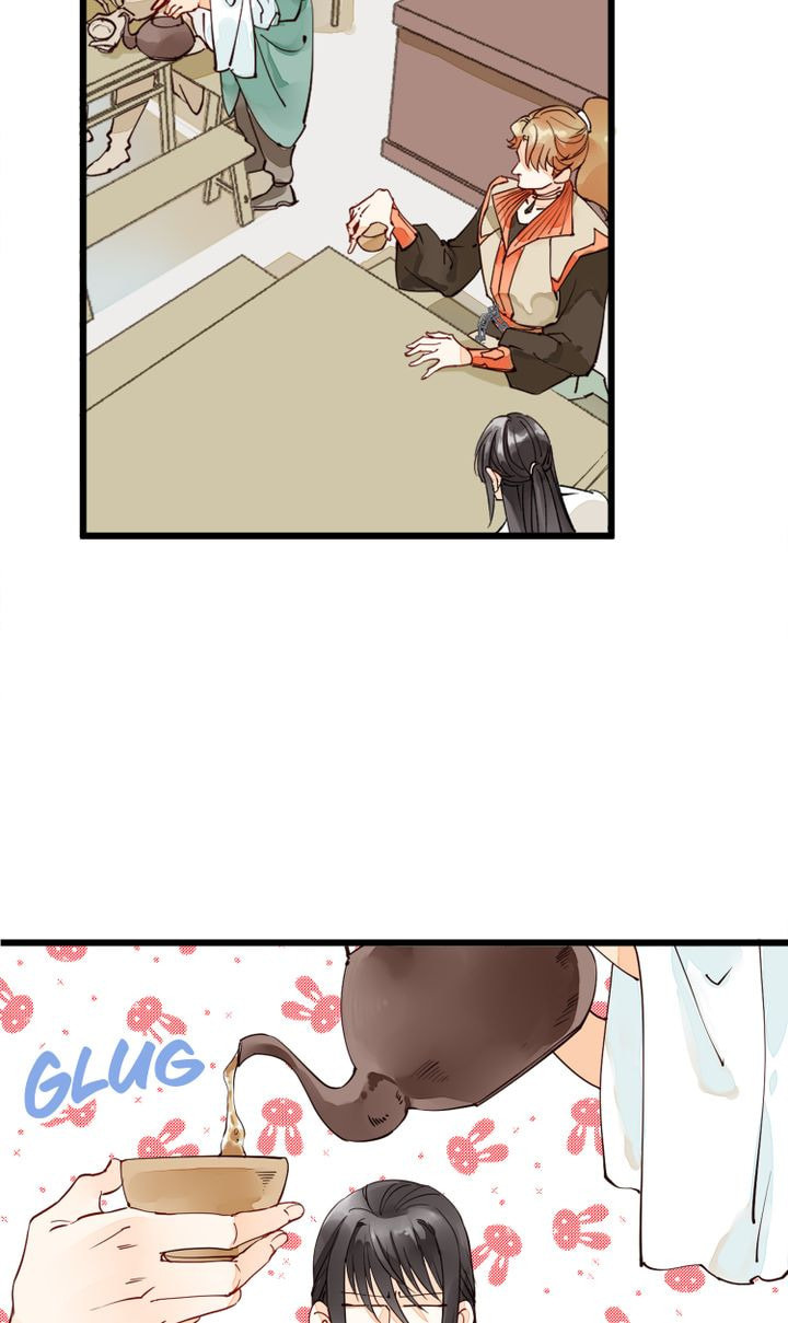 Read Demonic (Colored) chapter 12 image 15 on Lezhin