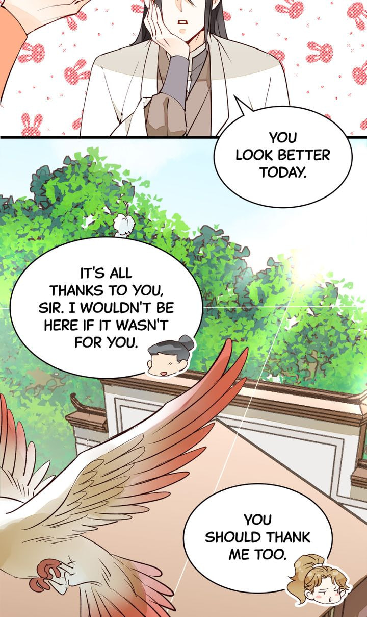 Read Demonic (Colored) chapter 12 image 16 on Lezhin