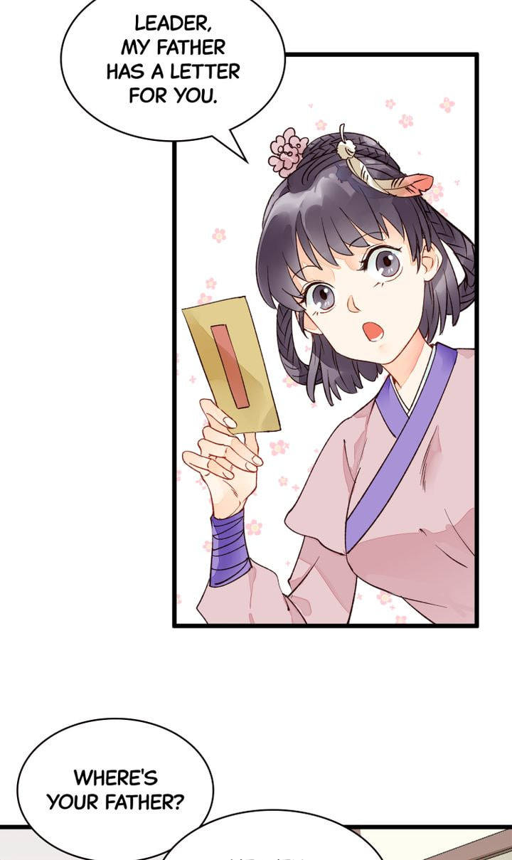 Read Demonic (Colored) chapter 12 image 18 on Lezhin