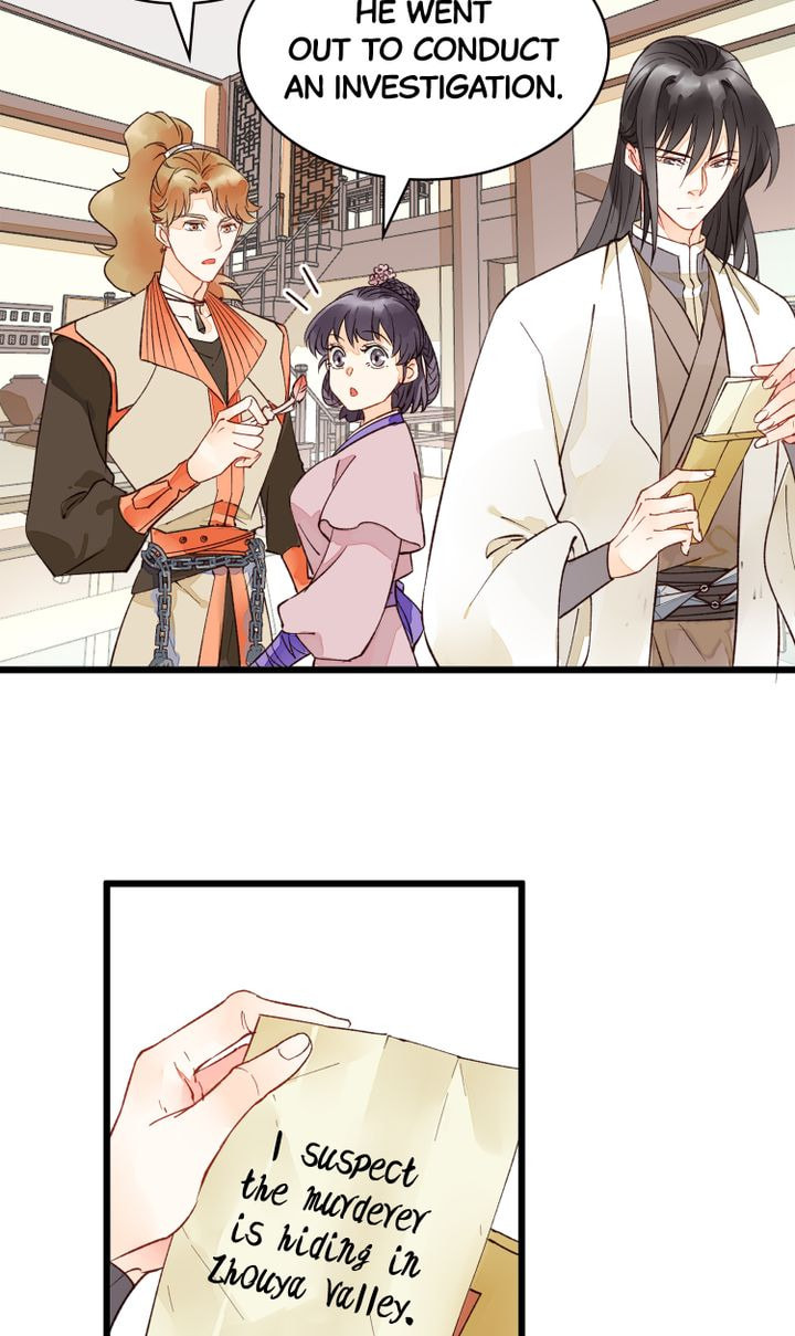 Read Demonic (Colored) chapter 12 image 19 on Lezhin
