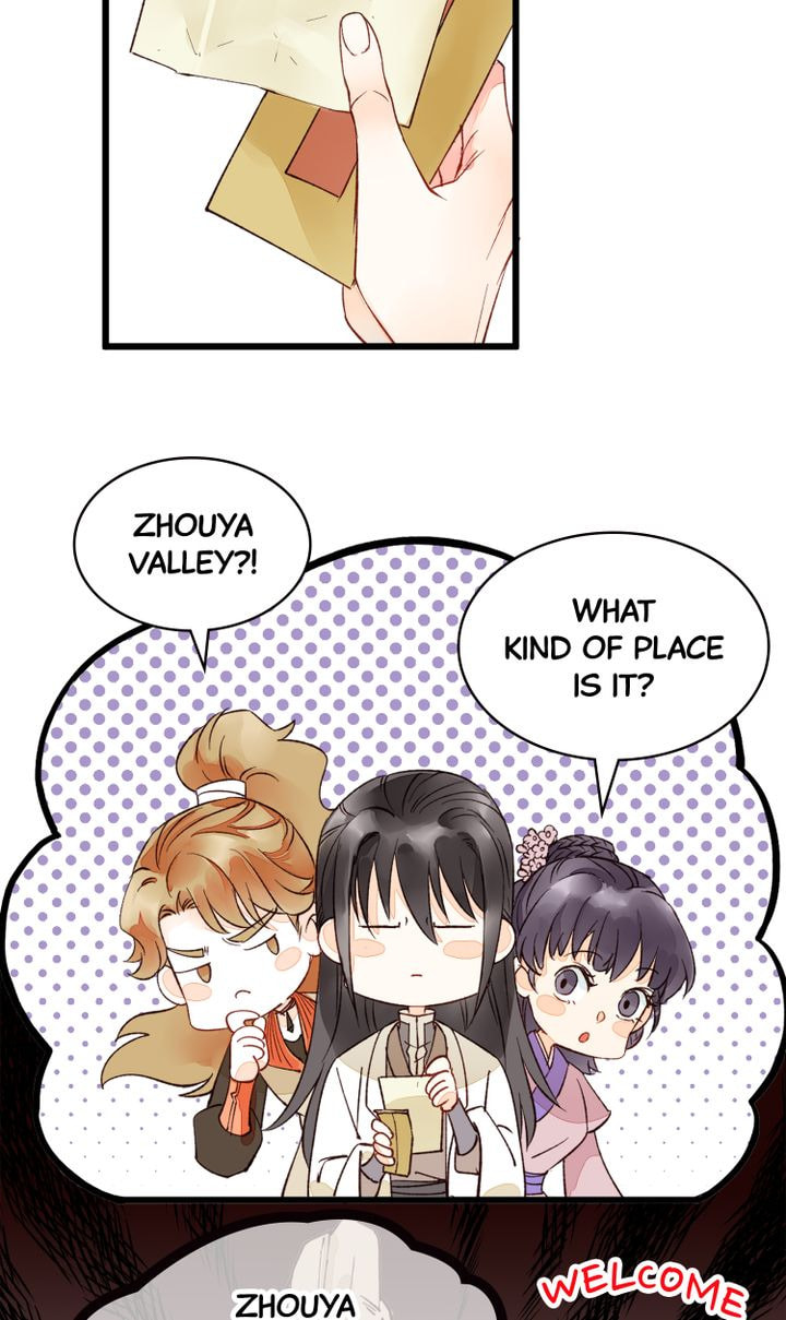 Read Demonic (Colored) chapter 12 image 20 on Lezhin