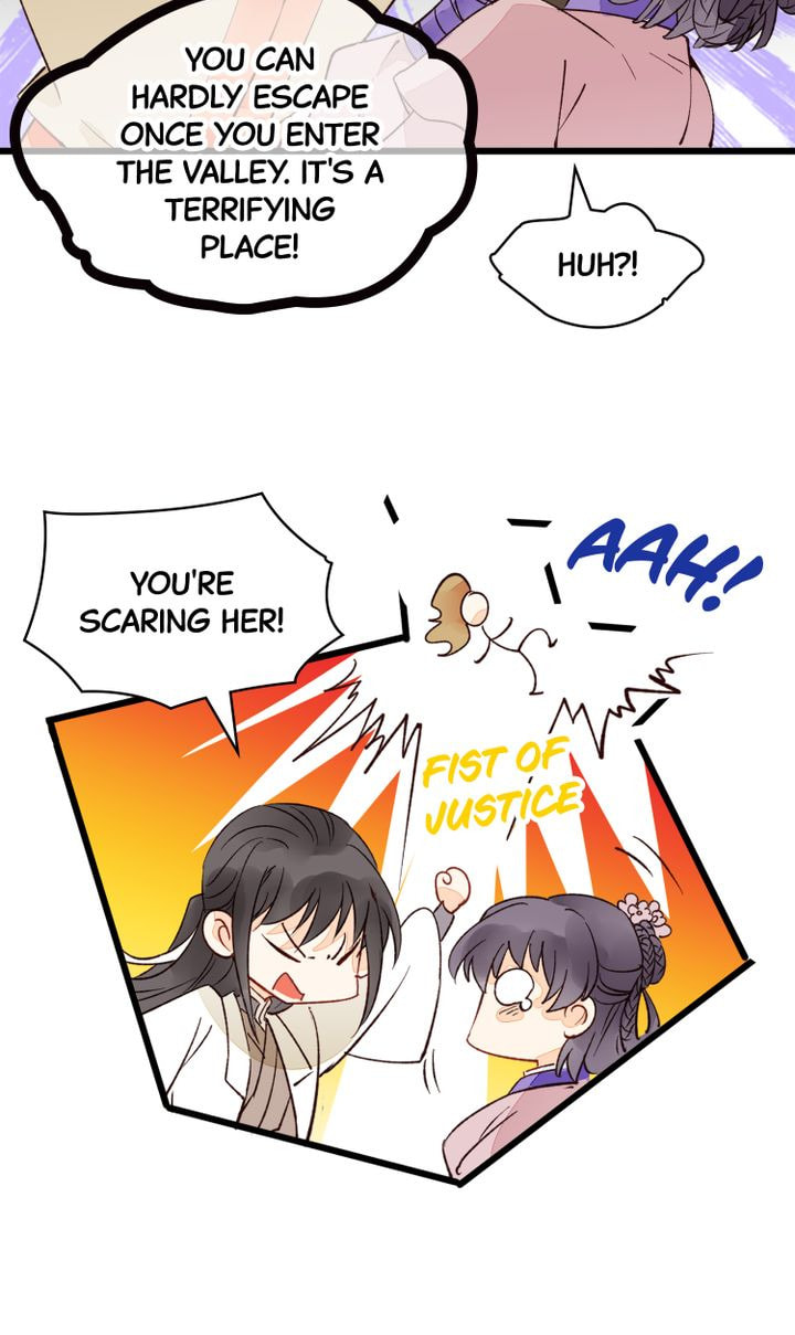 Read Demonic (Colored) chapter 12 image 22 on Lezhin
