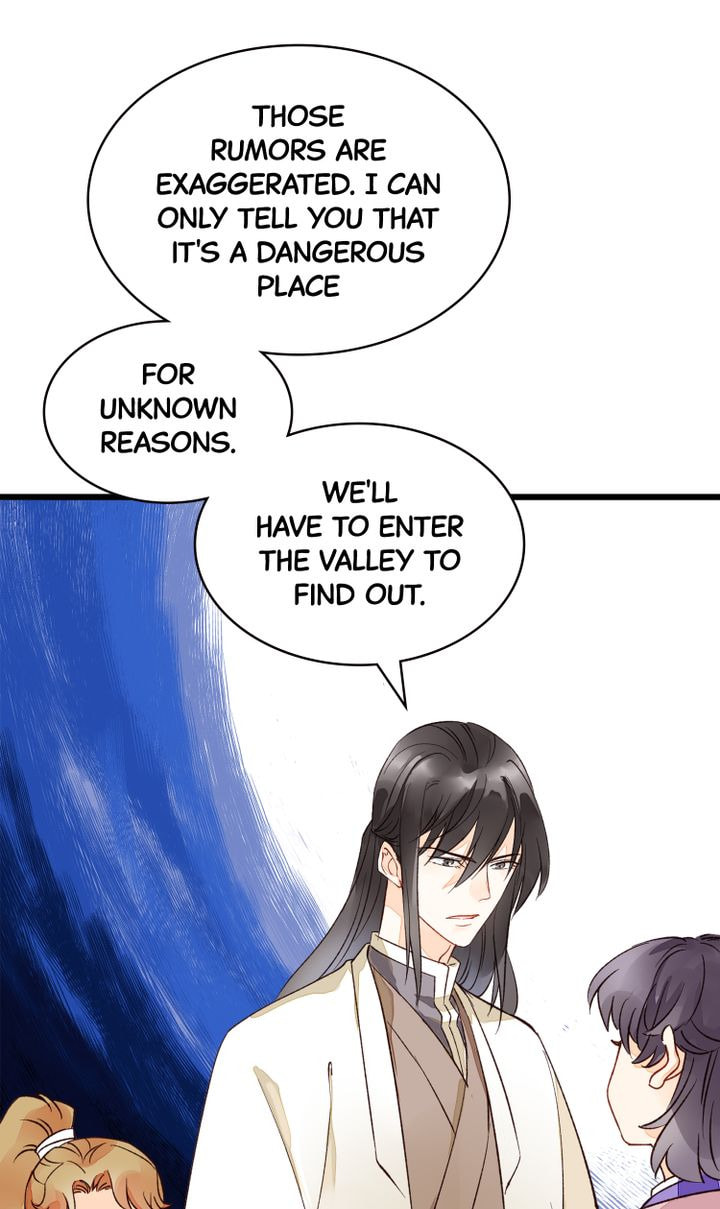 Read Demonic (Colored) chapter 12 image 23 on Lezhin