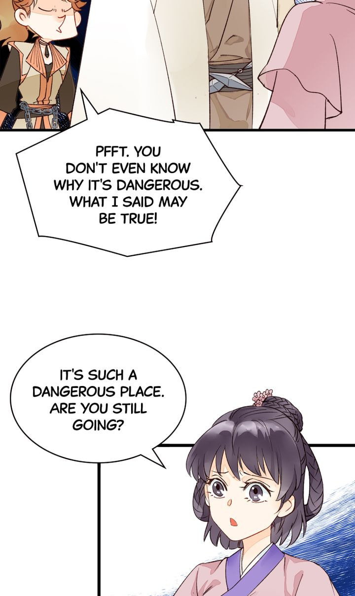 Read Demonic (Colored) chapter 12 image 24 on Lezhin